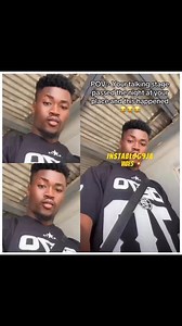 “Na talking stage pass night, but she dey snore like generator 😩💔” — Man laments after unexpected sleepover wahala 😭😂📹: @Ollamijuwon #Instablog9jaVibes #TalkingStageTales #SnoringChronicles #RelationshipDrama #POV #LagosVibes | Instablog9ja