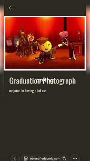 Exploring Objectification in Comics and Media