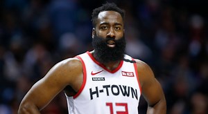 How well would James Harden fit on each team on his trade list?