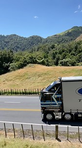 1.8K views · 45 reactions | Smooth Sailing 落﫶Booth's Logistics #kenworth #scania Scania New Zealand | Rock on Trucking NZ | Facebook