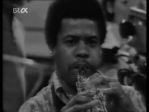 Weather Report: NDR Jazzworkshop 1971