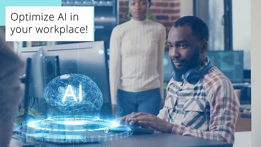 Have you set up guidelines and boundaries for artificial intelligence...