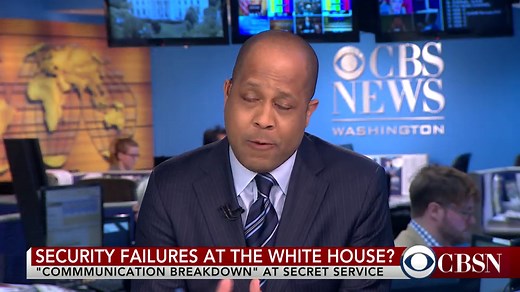 New report: Secret Service understaffed at White House