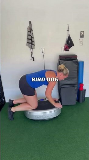 Power Plate | Improve Your Mobility With Power Plate