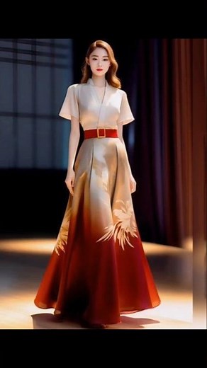 Women Belt Outfits Design Ideas | Belt Outfits Fashion | ‪@AminaFabulous‬