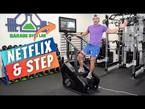 Get to Steppin' - STEPR Review