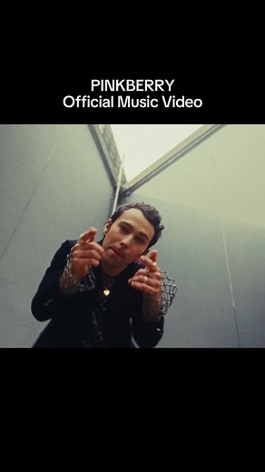 We had such a special time filming this music video all around Manila in the Philippines. It’s been such a cool adventure shooting these music videos in different countries we get to travel to for shows and promotions for the new album. Can’t wait to be back in the Philippines again soon and continue our travels around the world with the new music. Much love to all the fans for the support and love on the music. Hope you enjoy Pinkberry. Directed, edited, shot by Miles Murphy Song credits: MAX, 