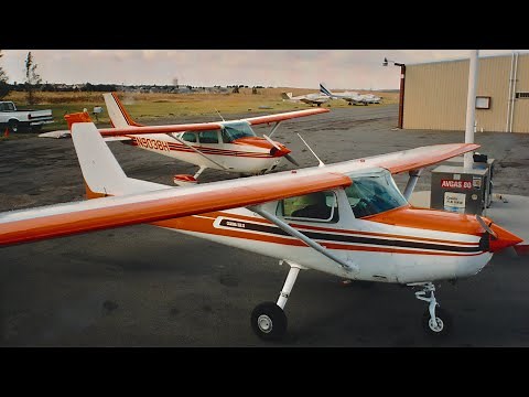 Cessna 152 VS. Cessna 172 | Which One Is Better?