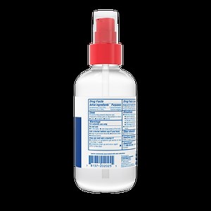 Pain Relieving First Aid Antiseptic Cleansing Spray | BAND-AID® Brand