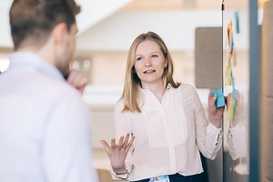 Novo Nordisk consulting