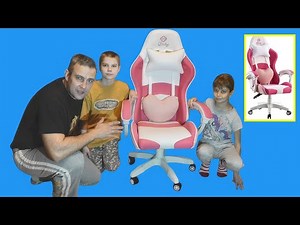 Gaming Chair Assembly – Step by Step Guide