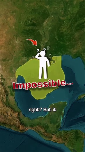 دولة أخذت أرض من الولايات المتحدة دون حرب