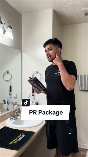 Achieve Grooming Perfection with MicroTouch Titanium