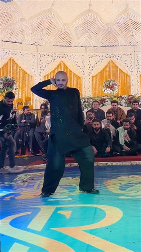 TAKI TAKI ❤️‍🔥 | Pakistani Wedding Dance Peformance | Ahsan Raza