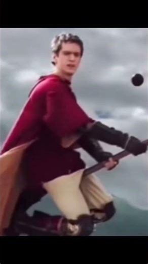 Harry Potter characters getting hurt #hogwarts #hp