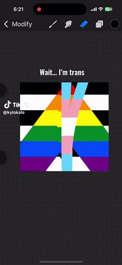 Understanding Genderfluid and Pansexual Identities