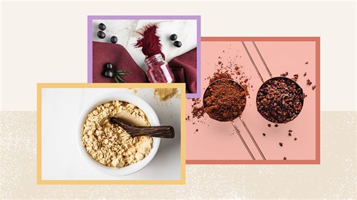 Superfood Powders: What Can They Do for You?
