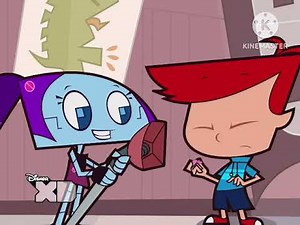 Clang Invasion S1 Ep1 Countdown To Destruction￼/When Life Gives You Lemons | ‪@disnorxdofficial‬