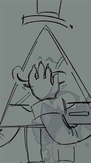 BUGUEADO #tadc #gravityfalls