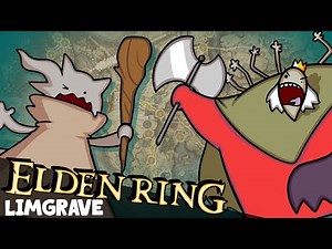 Everything in Limgrave (Director's Cut) | Elden Ring