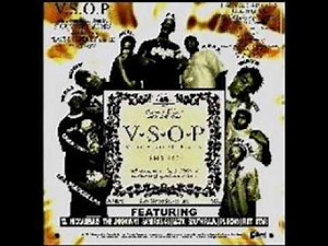 V.S.O.P. feat. T.I. - Lacs & Caprices