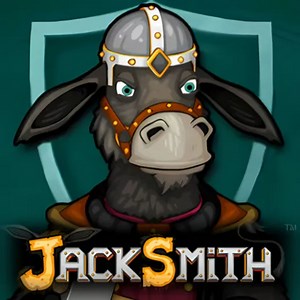 JACKSMITH - Hrajte Online Zdarma! | Poki