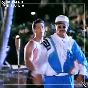 Weekend at Bernie's 2 was released 30 years ago on this day in 1993! You know you did the zombie Bernie walk... 🎞 Weekend at Bernie's 2 (1993) 🎞 Seinfeld S08E13 The Comeback | Nostalgic Nebula