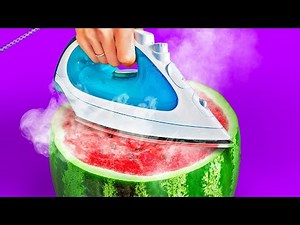 28 UNUSUAL WAYS OF COOKING YOU'LL FALL IN LOVE WITH!