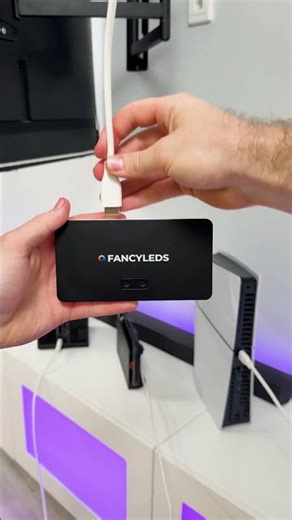 Is This The Best TV Setup You Can Get? (LEDs)