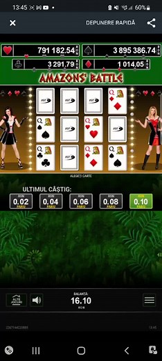 Explore Jungle Adventure with Our Digital Slot Machine