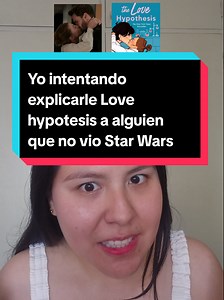 Por qué debes conocer a Reylo antes de ver The Love Hypothesis