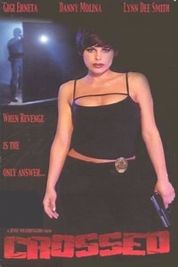 Stream Crossed (2002): Find it on Netflix, Prime Video, Hulu & more