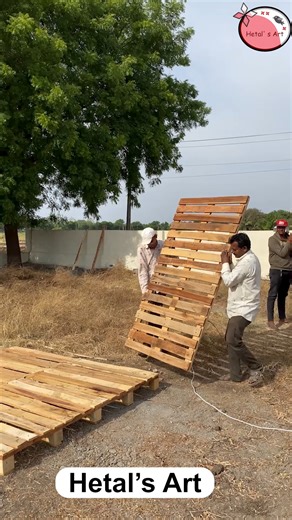 Gazebo Design Ideas to add Romance to Your Backyard || Wooden Garden Gazebo | Hetal's Art