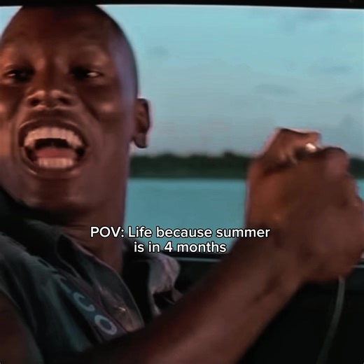 Embrace Summer Vibes in 4 Months