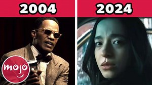 Top 25 Best Acting Performances of Every Year (2000-2024)