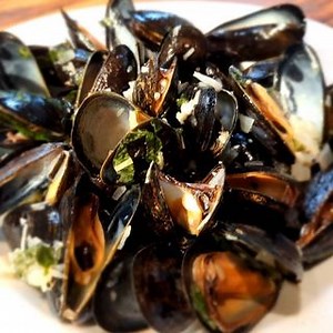 CARRABBA'S ITALIAN GRILL'S | Mussels - Restaurant Recipe Recreations