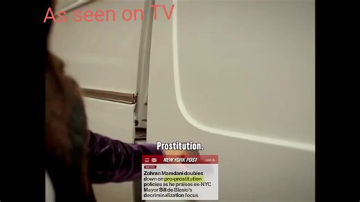 Mayoral candidate Andrew Cuomo’s campaign just posted — and quickly deleted — this AI-generated ad depicting “criminals for Zohran Mamdani.” #NYU #nyclife #AndrewCuomo #NYCElections2025 #mamdaniformayor #usreels #voteforsilwa #MAGA | As seen on TV