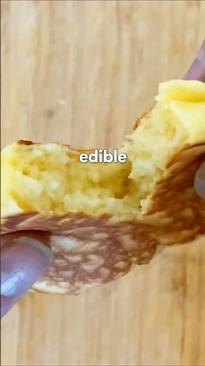 These Pancakes Shouldn't Be This Fluffy.. But They Are