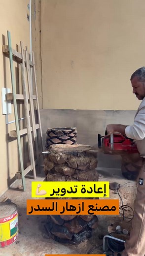 مغاسل جذوع النخل: تصاميم رائعة للاستخدام
