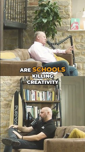 Are Schools Killing Creativity? Sir Ken Robinson TED Talk [Must Watch]