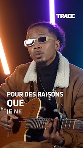 17K views · 456 reactions | Avec sa guitare et sa voix, Goulam nous emmène dans son univers avec son titre "On s'en ira" 癩 | TRACE Océan Indien | Facebook