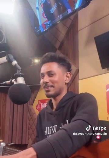 Raveen Tharuka (@raveentharukamusic)’s videos with original sound - Raveen Tharuka