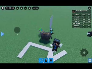 Rading People's builds in F3x Btools