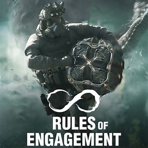 Rules of Engagement: The Grey State - IGN