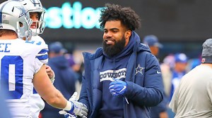 The NFL is back: What you need to know from every training camp