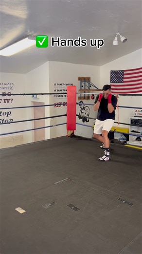 Beginner Boxing Mistakes To Avoid | Boxing With Eddie