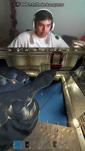 3 blueprint fragments #rustsolo #rustgame #rust