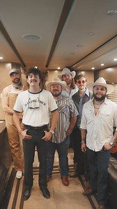 Flatland Cavalry on Reels