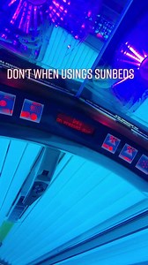TropicalHeat Sunbeds on TikTok