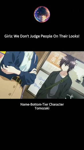 #funnyanimemoments #animetiktok #animegirl #fyp